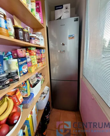 Prodej bytu 3+1, Jablonec nad Nisou - Jablonecké Paseky, Vysoká, 65 m2