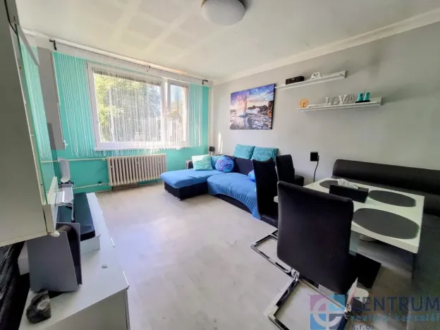 Prodej bytu 3+1, Jablonec nad Nisou - Jablonecké Paseky, Vysoká, 65 m2