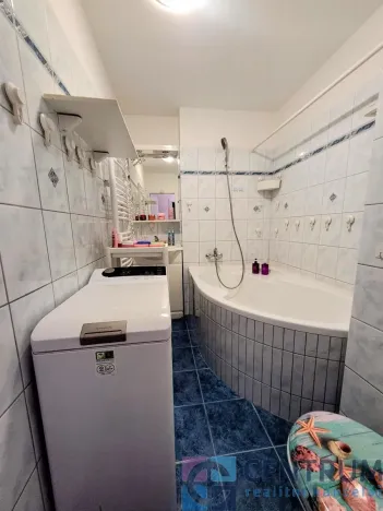 Prodej bytu 3+1, Jablonec nad Nisou - Jablonecké Paseky, Vysoká, 65 m2