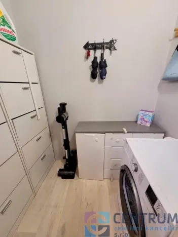 Prodej bytu 3+1, Jablonec nad Nisou - Jablonecké Paseky, Vysoká, 65 m2