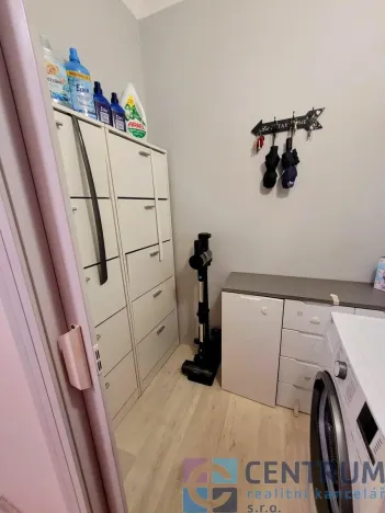 Prodej bytu 3+1, Jablonec nad Nisou - Jablonecké Paseky, Vysoká, 65 m2