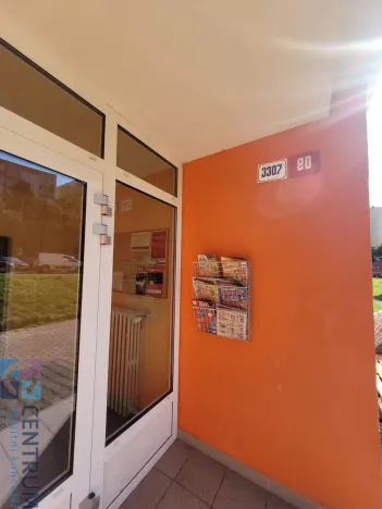 Prodej bytu 3+1, Jablonec nad Nisou - Jablonecké Paseky, Vysoká, 65 m2