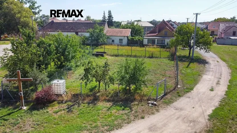 Prodej pozemku pro bydlení, Dobré Pole, 300 m2