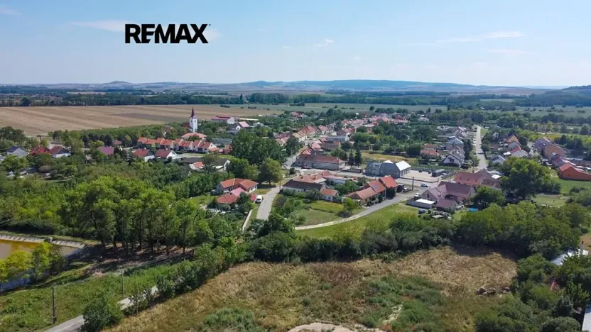 Prodej pozemku pro bydlení, Dobré Pole, 300 m2
