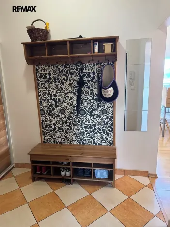 Pronájem bytu 3+kk, Valtice, Mikulovská, 78 m2
