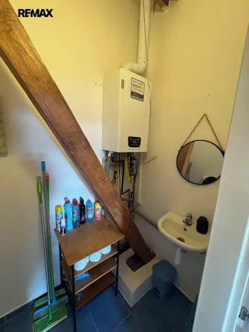 Pronájem bytu 3+kk, Valtice, Mikulovská, 78 m2