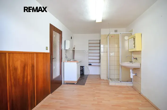 Prodej rodinného domu, Podivín, Rybáře, 170 m2