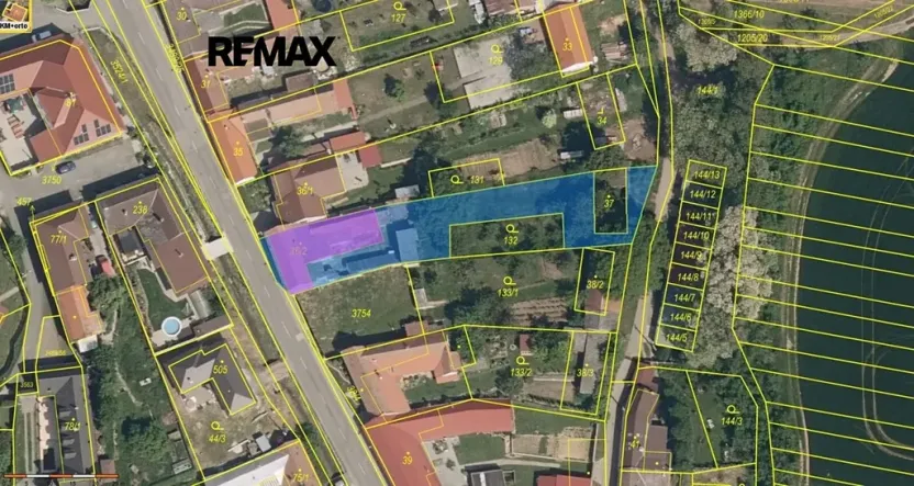 Prodej rodinného domu, Sobůlky, 218 m2