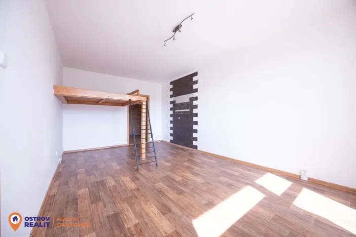Pronájem bytu 3+1, Šumperk, Čsl. armády, 57 m2