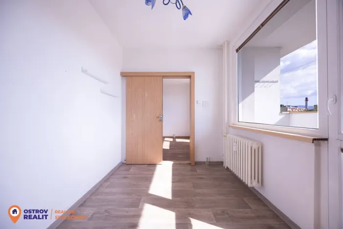 Pronájem bytu 3+1, Šumperk, Čsl. armády, 57 m2