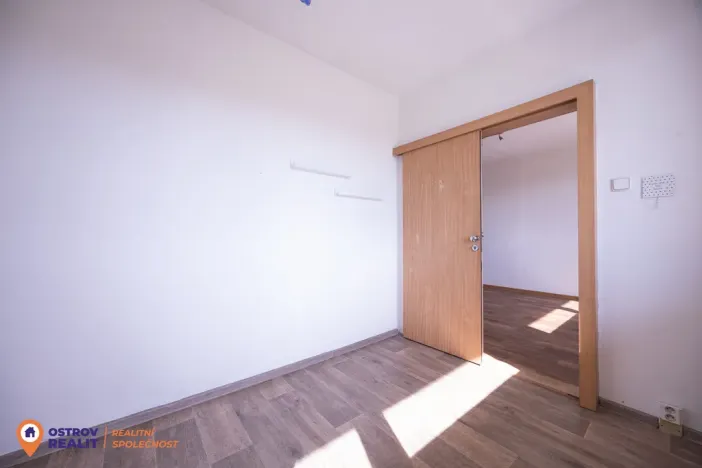 Pronájem bytu 3+1, Šumperk, Čsl. armády, 57 m2