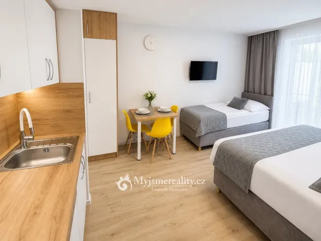 Prodej ubytování, Lednice, Slovácká, 294 m2