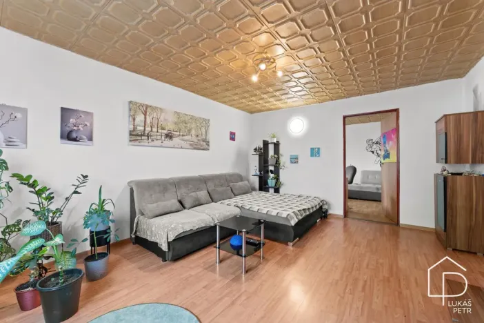 Prodej rodinného domu, Cvikov - Cvikov II, Potoční, 112 m2
