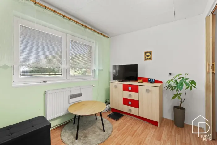 Prodej rodinného domu, Cvikov - Cvikov II, Potoční, 112 m2