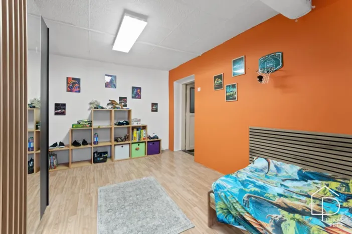 Prodej rodinného domu, Cvikov - Cvikov II, Potoční, 112 m2