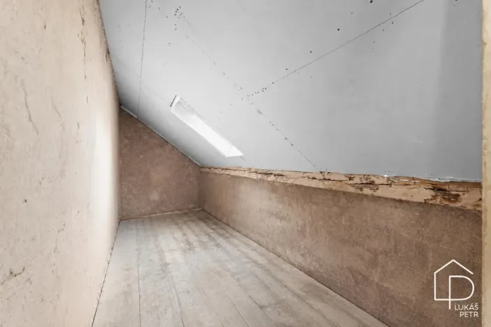 Prodej rodinného domu, Cvikov - Cvikov II, Potoční, 112 m2
