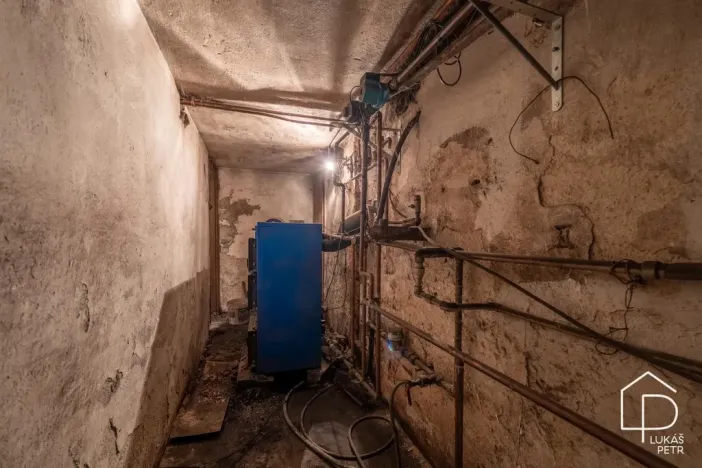 Prodej rodinného domu, Cvikov - Cvikov II, Potoční, 112 m2