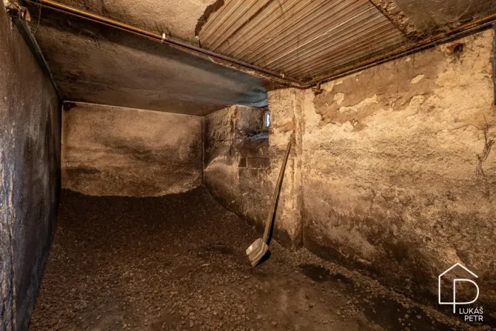 Prodej rodinného domu, Cvikov - Cvikov II, Potoční, 112 m2