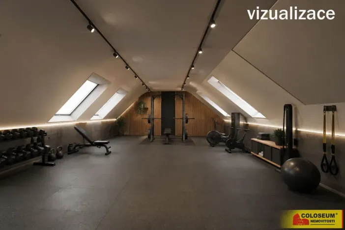 Prodej rodinného domu, Šumice, 165 m2