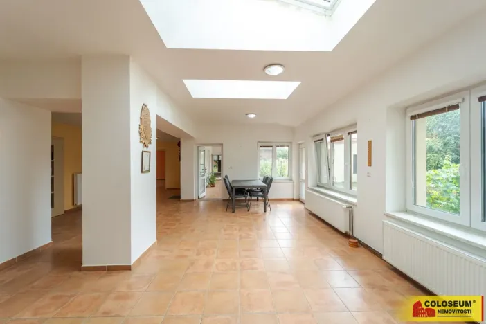 Prodej rodinného domu, Šumice, 165 m2