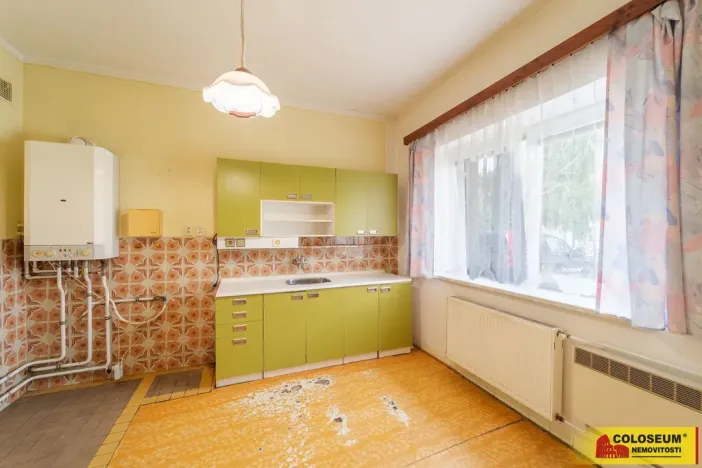 Prodej rodinného domu, Šumice, 165 m2