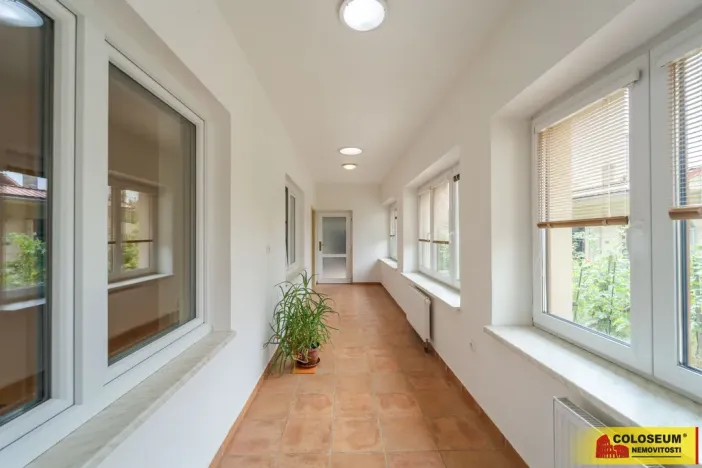 Prodej rodinného domu, Šumice, 165 m2