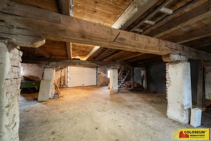 Prodej rodinného domu, Šumice, 165 m2