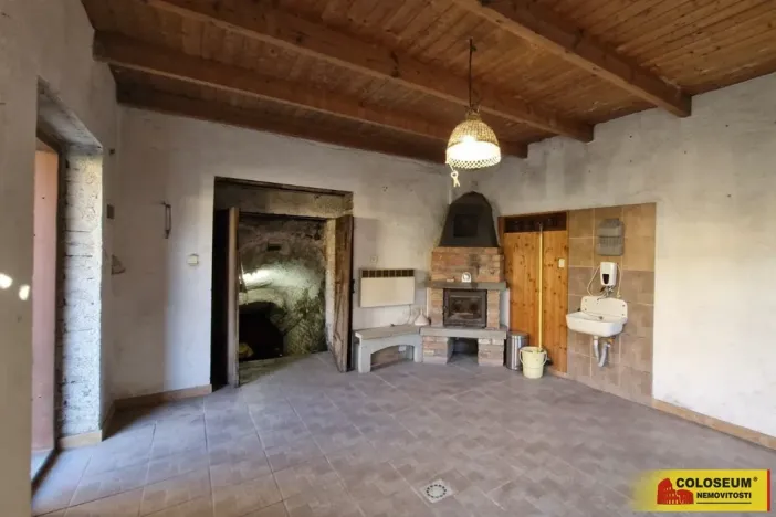 Prodej rodinného domu, Šumice, 165 m2
