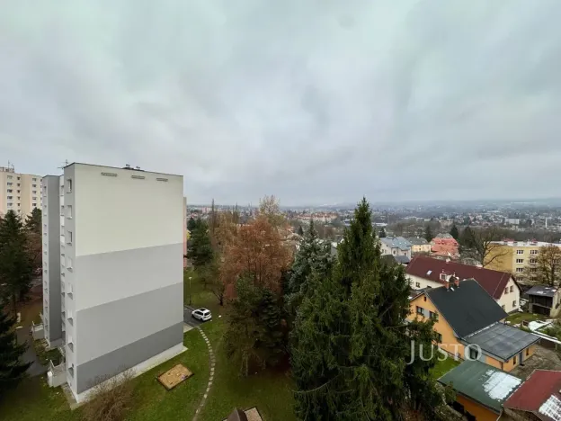 Pronájem bytu 3+kk, Liberec - Liberec XIII-Nové Pavlovice, Bezová, 58 m2