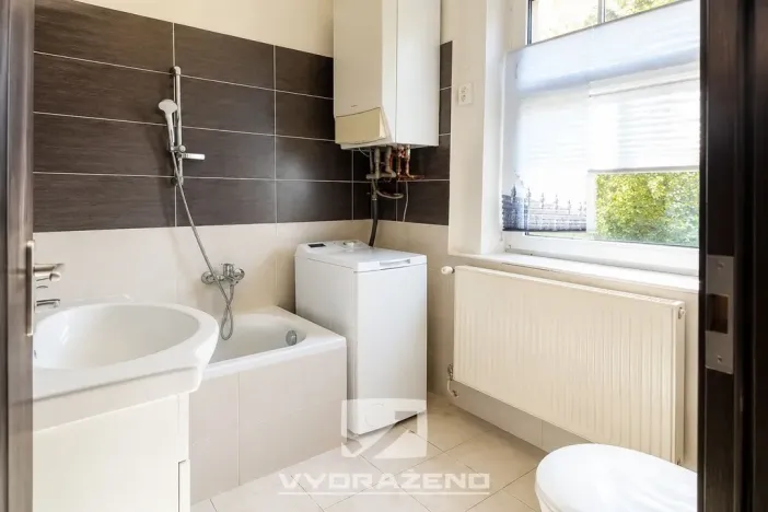 Prodej bytu 2+1, Kraslice, Čs. armády, 78 m2