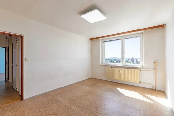 Prodej bytu 4+1, Holešov, Dukelská, 91 m2
