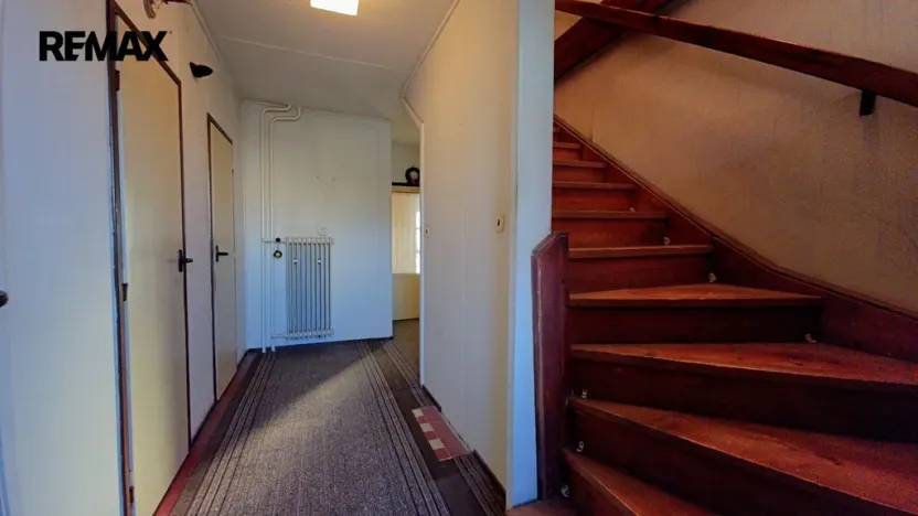 Prodej rodinného domu, Dačice, Svobodova, 102 m2