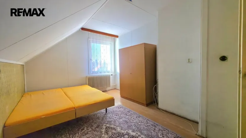 Prodej rodinného domu, Dačice, Svobodova, 102 m2