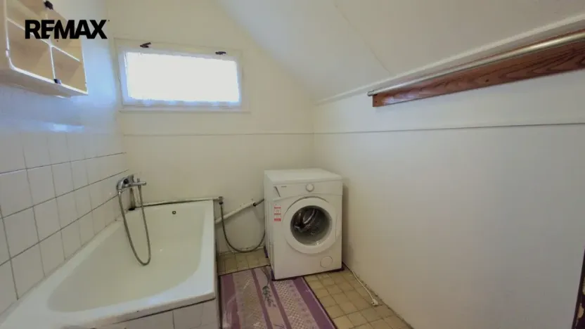 Prodej rodinného domu, Dačice, Svobodova, 102 m2