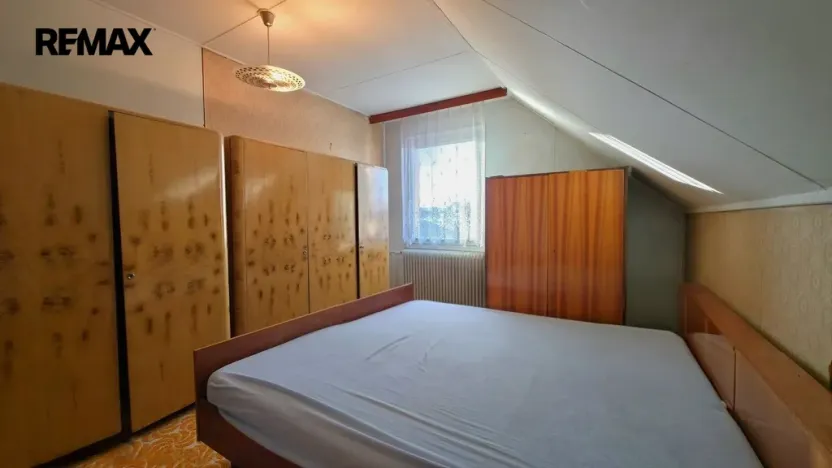 Prodej rodinného domu, Dačice, Svobodova, 102 m2