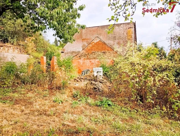 Prodej pozemku pro bydlení, Radkov, 371 m2