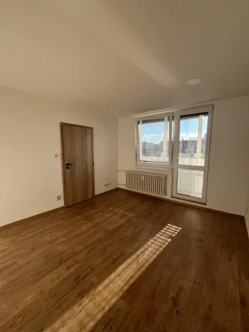 Pronájem bytu 2+1, Olomouc - Nová Ulice, Jílová, 54 m2