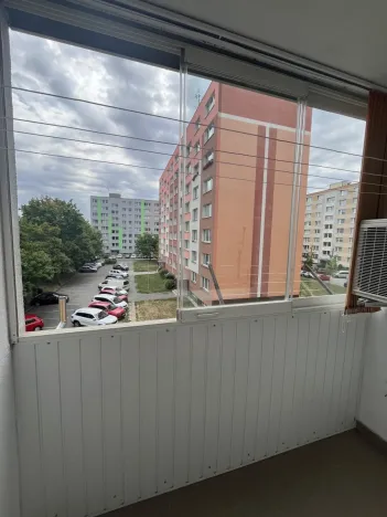 Pronájem bytu 3+1, Olomouc - Nové Sady, Skupova, 68 m2