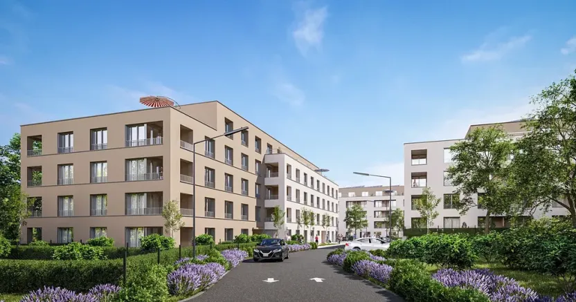Prodej bytu 3+kk, Vyškov, Morávkova, 78 m2