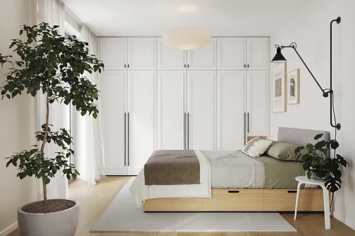 Prodej bytu 1+kk, Vyškov, Morávkova, 32 m2