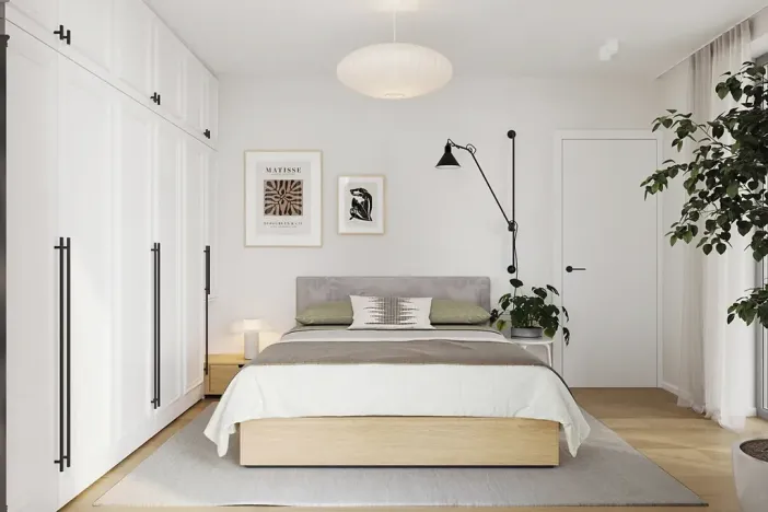 Prodej bytu 1+kk, Vyškov, Morávkova, 32 m2