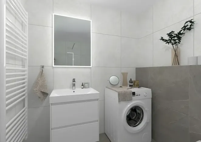 Prodej bytu 3+kk, Vyškov, Morávkova, 76 m2