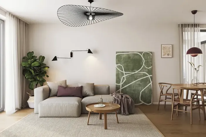 Prodej bytu 3+kk, Vyškov, Morávkova, 76 m2
