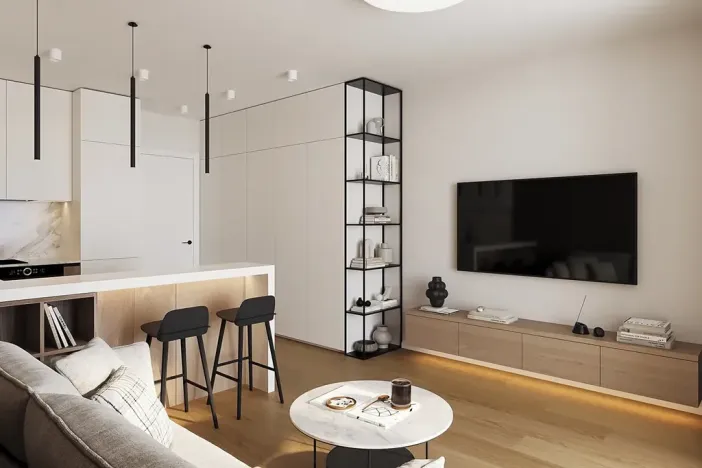 Prodej bytu 3+kk, Vyškov, Morávkova, 76 m2