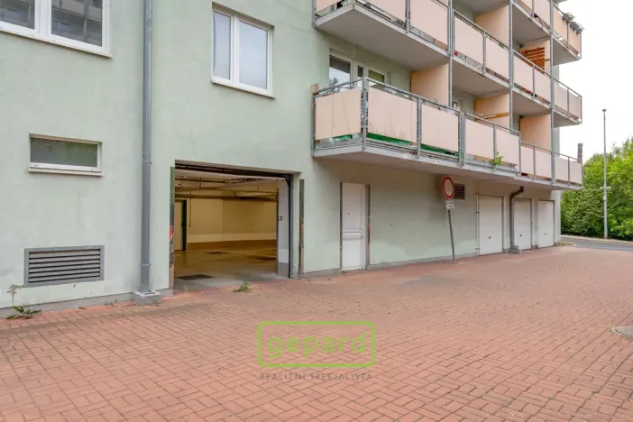 Prodej bytu 3+1, Ústí nad Labem, Baráčnická, 111 m2