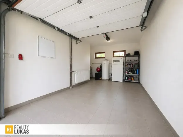 Prodej rodinného domu, Štěpánkovice, Vlčoch, 169 m2