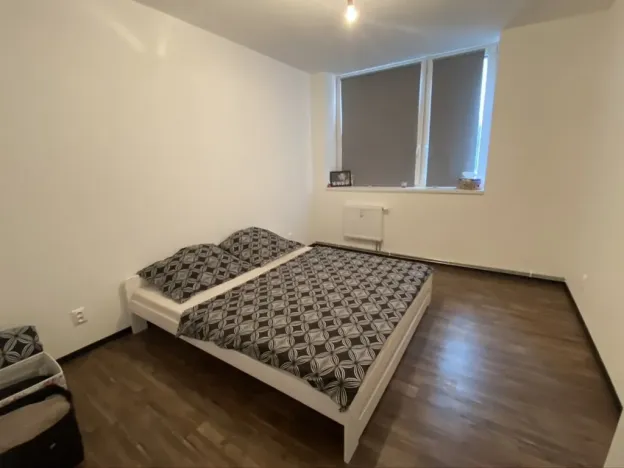 Pronájem bytu 2+kk, Ústí nad Labem - Ústí nad Labem-centrum, Velká Hradební, 54 m2