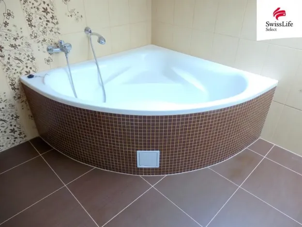 Pronájem bytu 2+kk, Plzeň - Červený Hrádek, V Hájku, 76 m2
