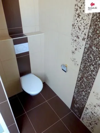 Pronájem bytu 2+kk, Plzeň - Červený Hrádek, V Hájku, 76 m2