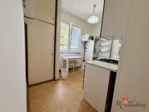 Pronájem bytu 3+1, Olomouc - Nová Ulice, Dělnická, 61 m2